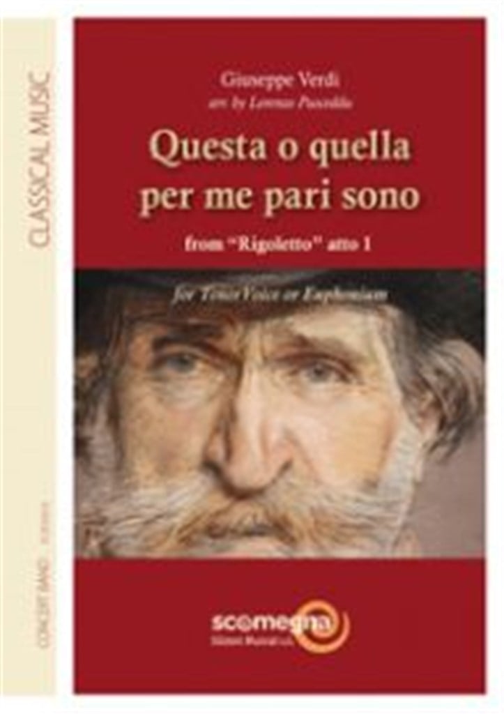 Questa o Quella per Me Pari Sono